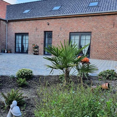 B&B Dekorn Pepingen Bagian luar foto