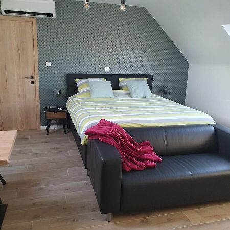 B&B Dekorn Pepingen Bagian luar foto