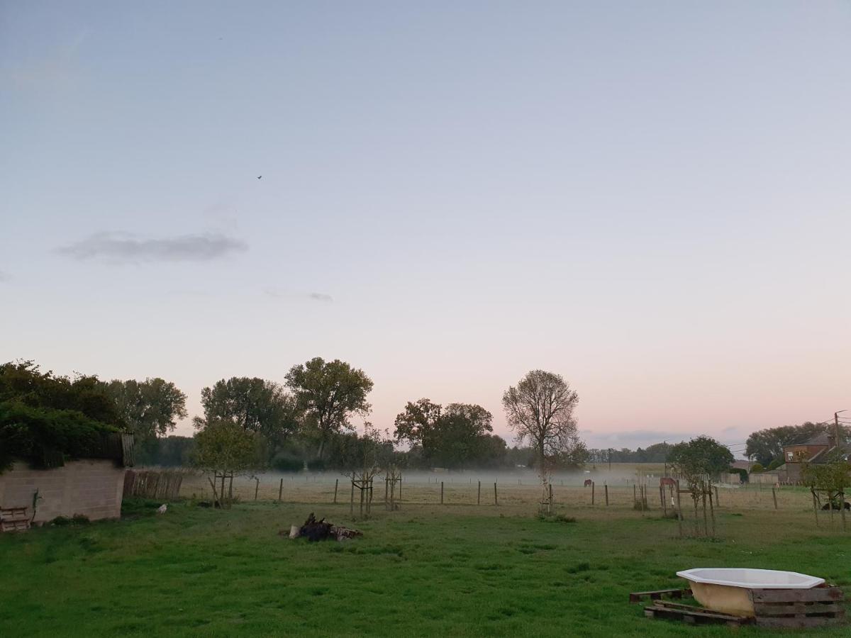 B&B Dekorn Pepingen Bagian luar foto