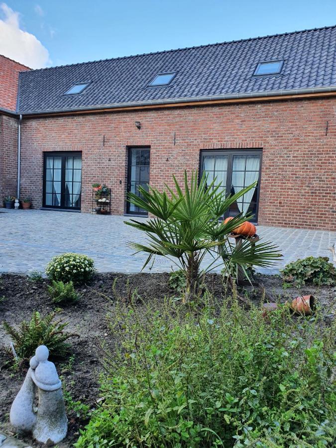 B&B Dekorn Pepingen Bagian luar foto