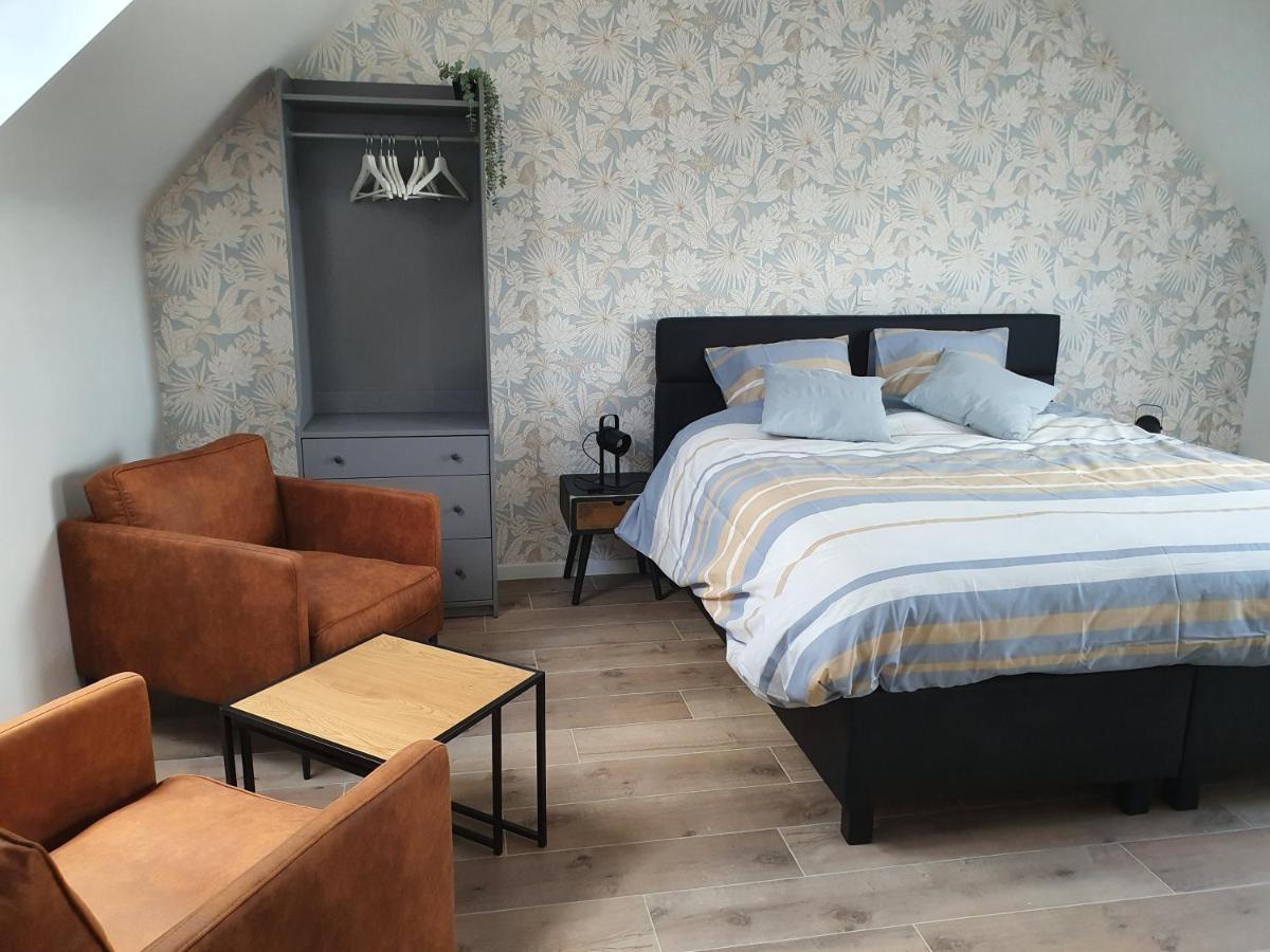 B&B Dekorn Pepingen Bagian luar foto