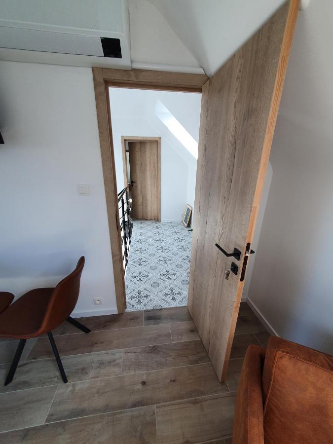 B&B Dekorn Pepingen Bagian luar foto