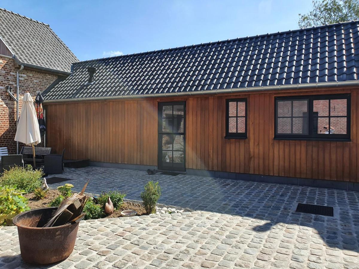 B&B Dekorn Pepingen Bagian luar foto