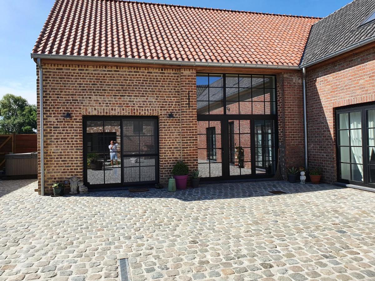 B&B Dekorn Pepingen Bagian luar foto