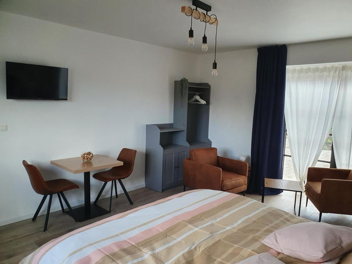 B&B Dekorn Pepingen Bagian luar foto