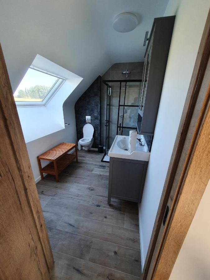 B&B Dekorn Pepingen Bagian luar foto