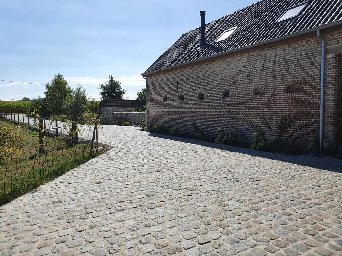 B&B Dekorn Pepingen Bagian luar foto