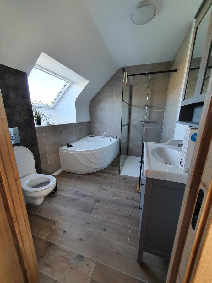 B&B Dekorn Pepingen Bagian luar foto