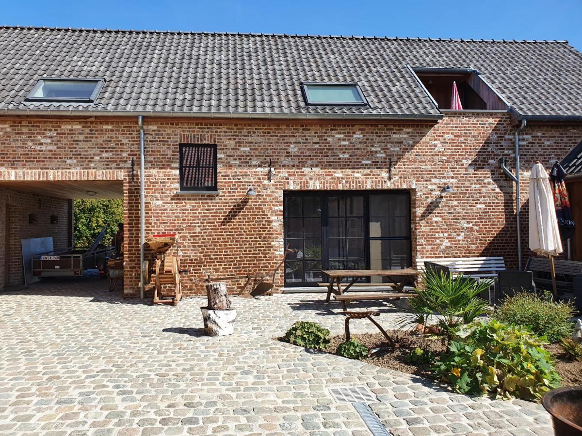 B&B Dekorn Pepingen Bagian luar foto
