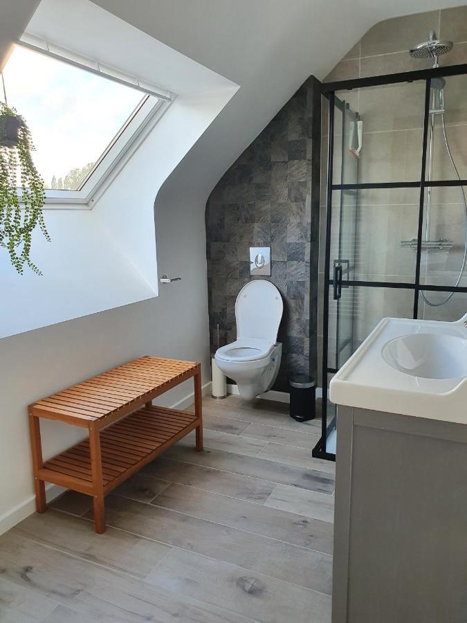 B&B Dekorn Pepingen Bagian luar foto