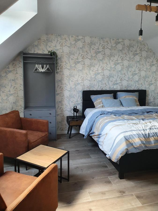 B&B Dekorn Pepingen Bagian luar foto