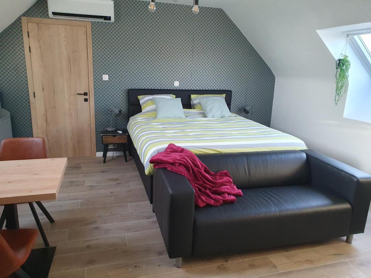 B&B Dekorn Pepingen Bagian luar foto