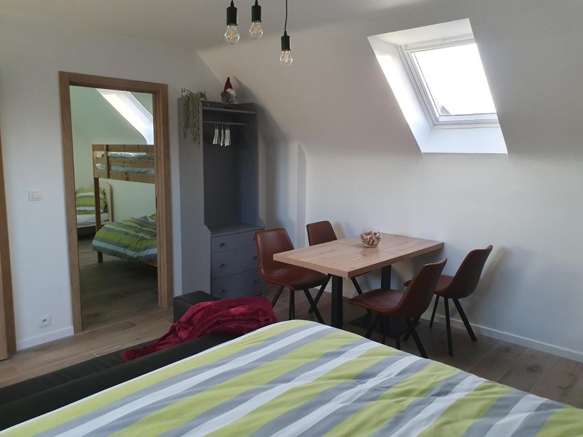 B&B Dekorn Pepingen Bagian luar foto