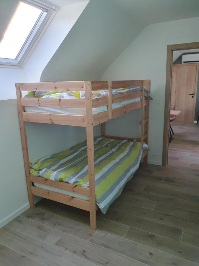 B&B Dekorn Pepingen Bagian luar foto